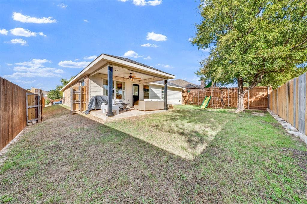 1829 Sable Wood Drive, Anna, TX 75409 1829 Sable Wood Drive, Anna, TX 75409