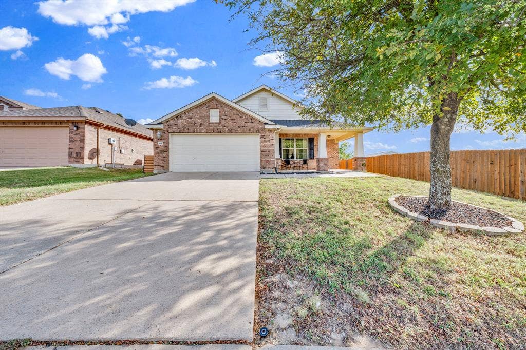 1829 Sable Wood Drive, Anna, TX 75409 1829 Sable Wood Drive, Anna, TX 75409
