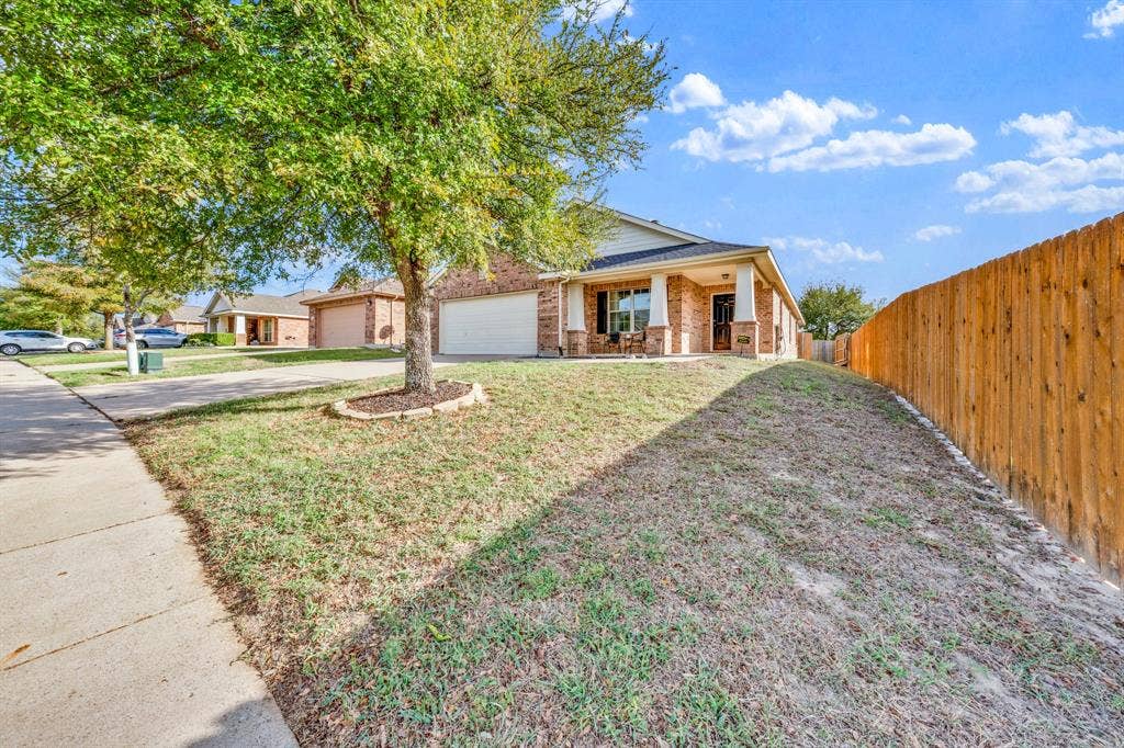1829 Sable Wood Drive, Anna, TX 75409 1829 Sable Wood Drive, Anna, TX 75409