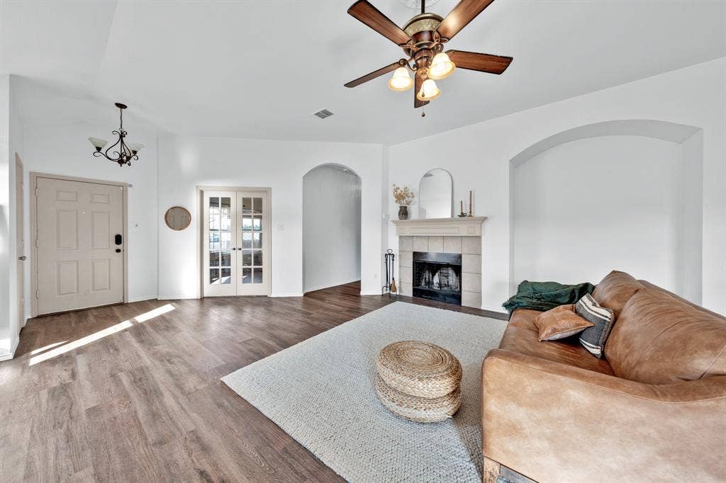 1829 Sable Wood Drive, Anna, TX 75409 1829 Sable Wood Drive, Anna, TX 75409