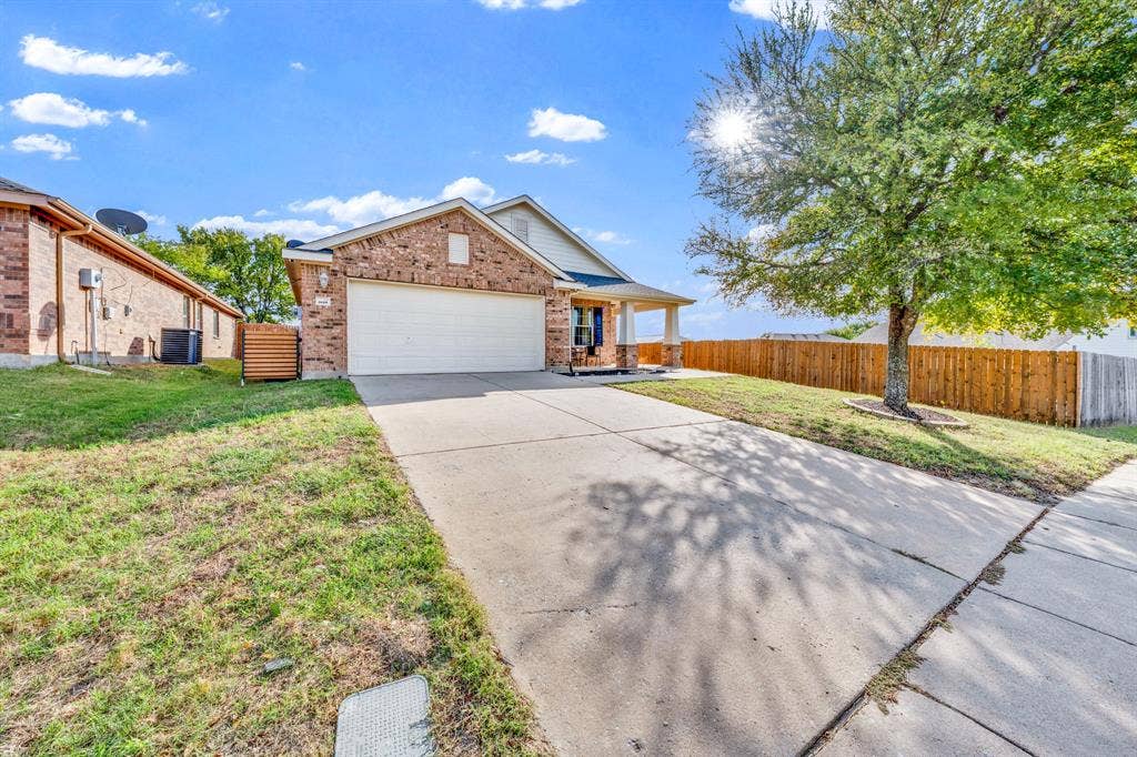 1829 Sable Wood Drive, Anna, TX 75409 1829 Sable Wood Drive, Anna, TX 75409