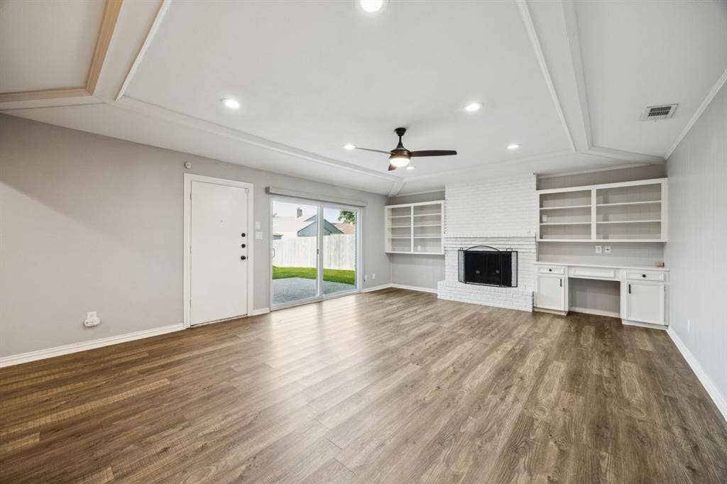 436 Tiffany Trail, #438, Richardson, TX 75081