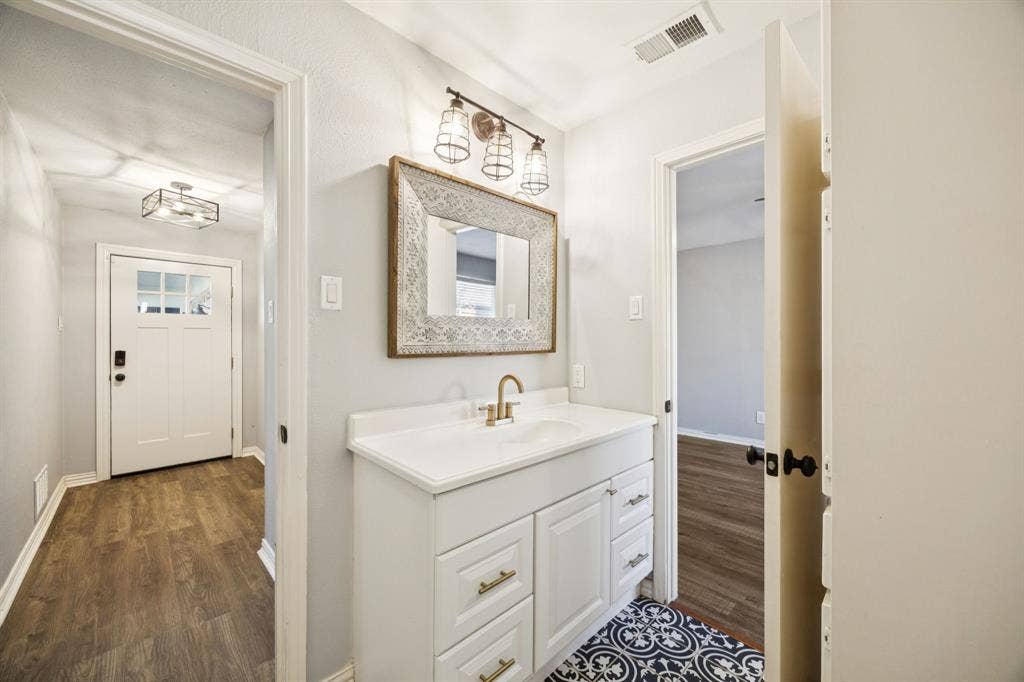 436 Tiffany Trail, #438, Richardson, TX 75081