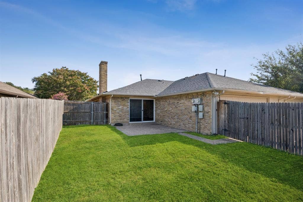 436 Tiffany Trail, #438, Richardson, TX 75081