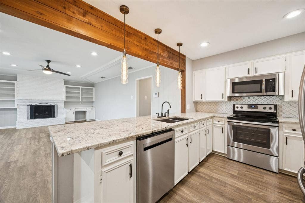 436 Tiffany Trail, #438, Richardson, TX 75081