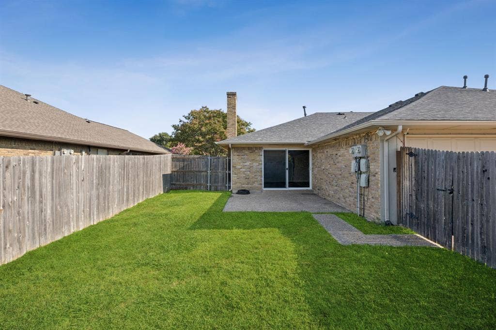436 Tiffany Trail, #438, Richardson, TX 75081