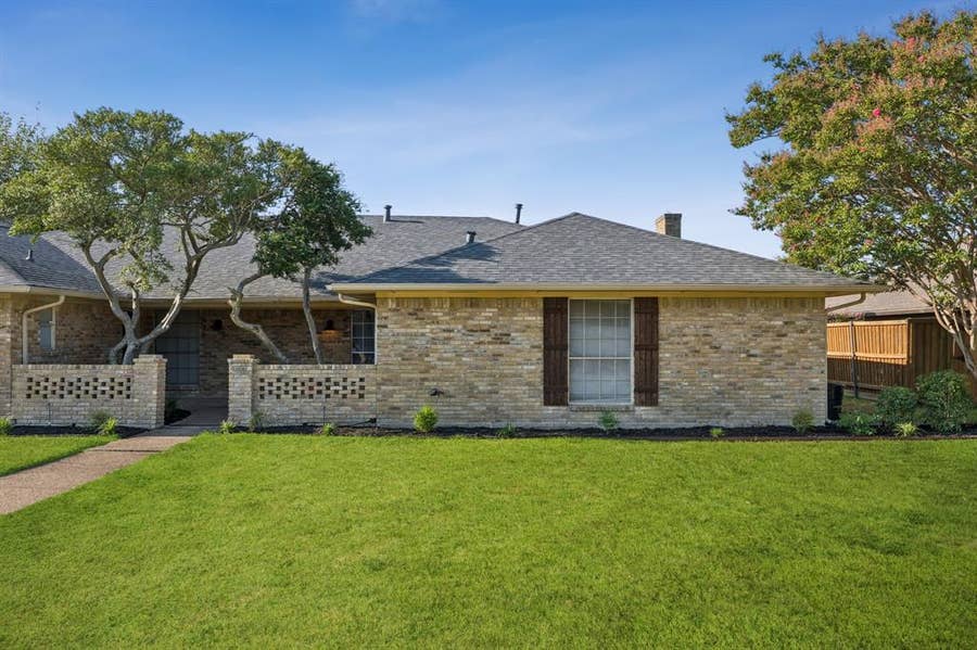 Property photo for 436 Tiffany Trail, #438, Richardson, TX