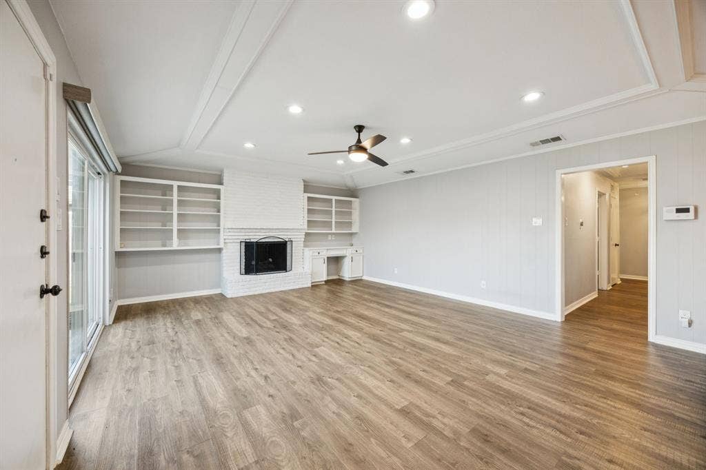 436 Tiffany Trail, #438, Richardson, TX 75081