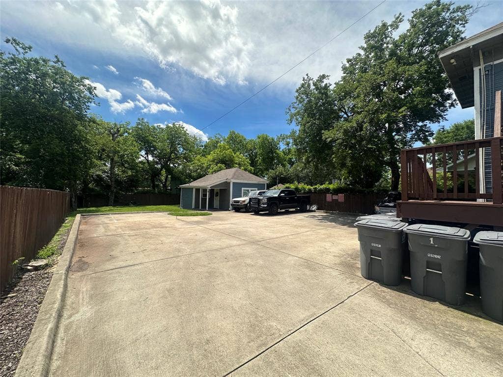 4318 Junius Street, #4, Dallas, TX 75246