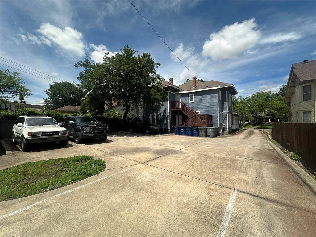 4318 Junius Street, #4, Dallas, TX 75246