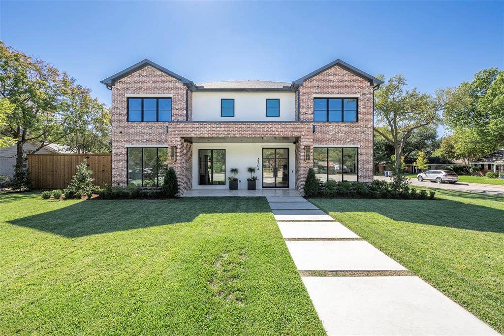 3304 Royal Lane, Dallas, TX 75229