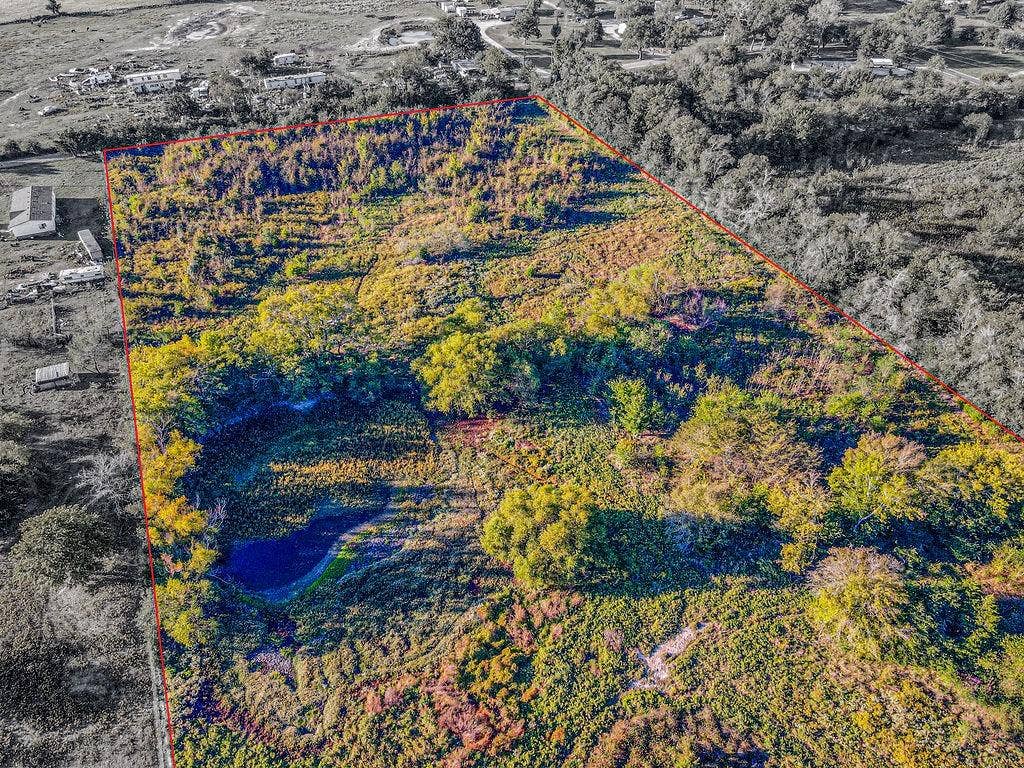 1929 County Road 122, Kaufman, TX 75142 1929 County Road 122, Kaufman, TX 75142