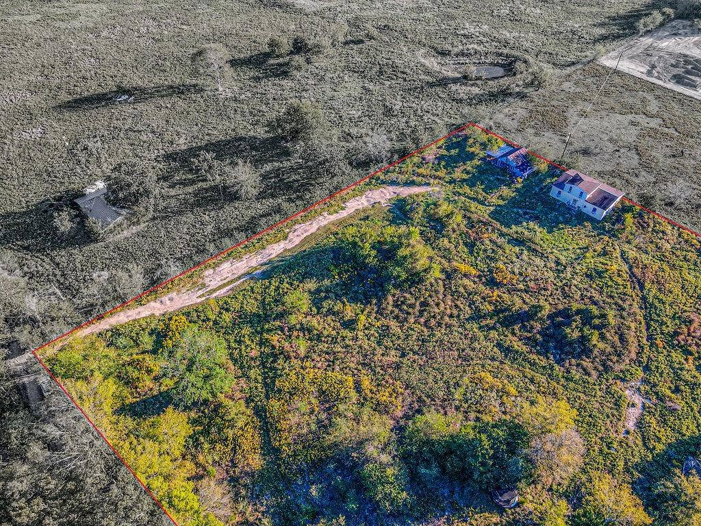 1929 County Road 122, Kaufman, TX 75142 1929 County Road 122, Kaufman, TX 75142