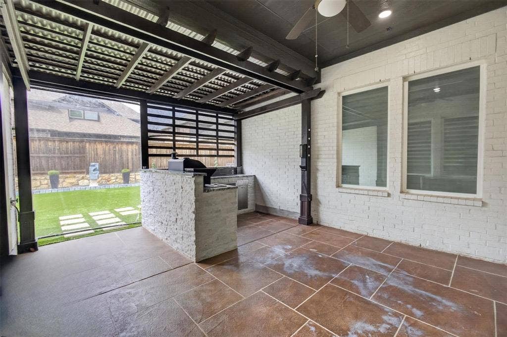 13776 Cardigan Lane, Frisco, TX 75035