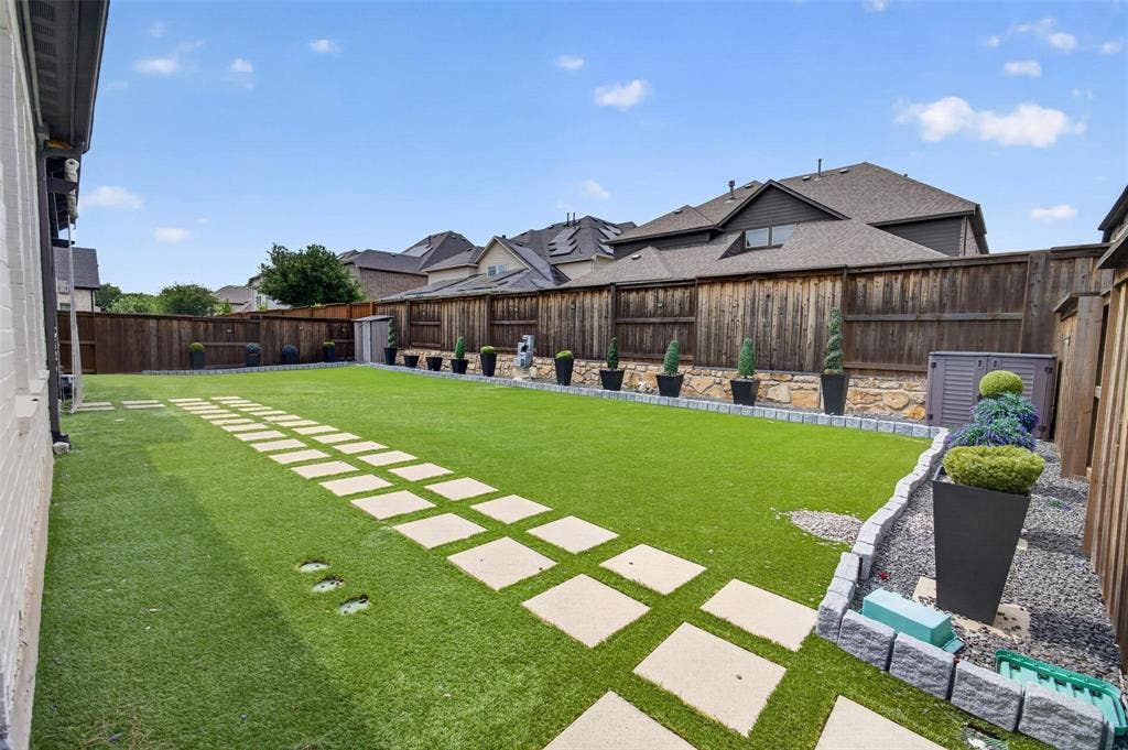 13776 Cardigan Lane, Frisco, TX 75035