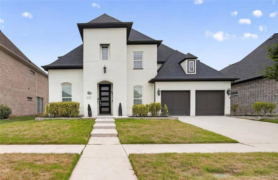 Property photo for 13776 Cardigan Lane, Frisco, TX