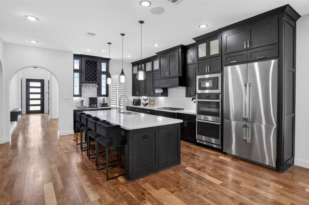 13776 Cardigan Lane, Frisco, TX 75035