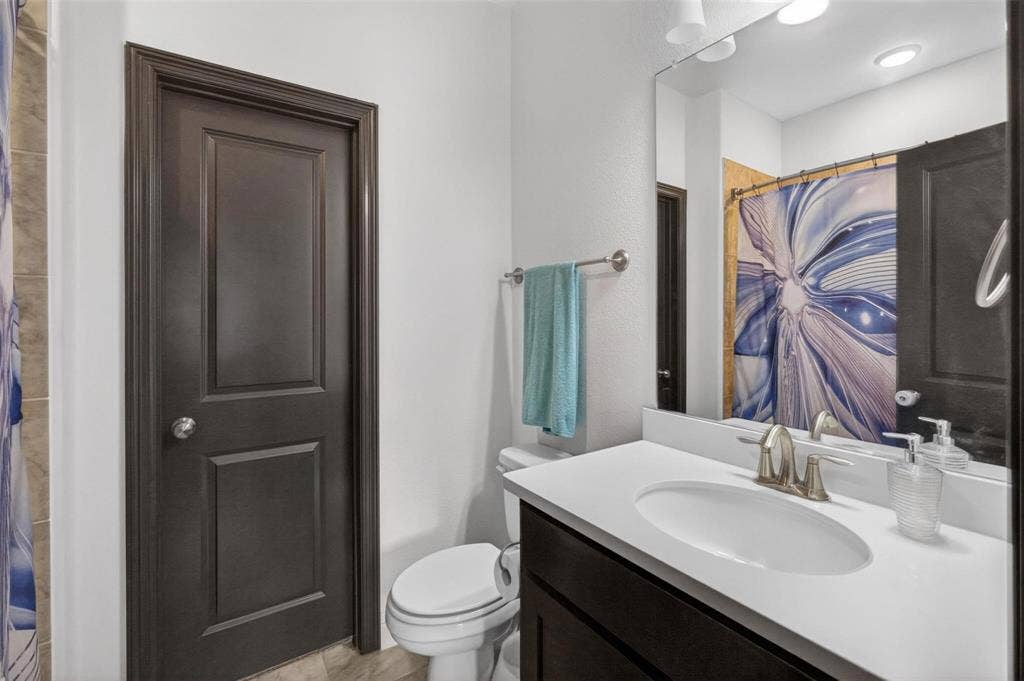 13776 Cardigan Lane, Frisco, TX 75035