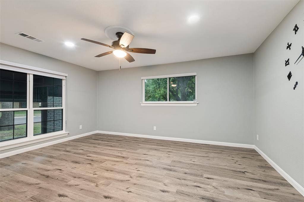 1801 Green Oaks Drive, Irving, TX 75061