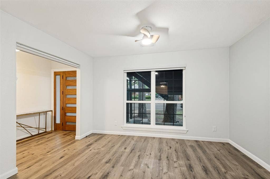 1801 Green Oaks Drive, Irving, TX 75061