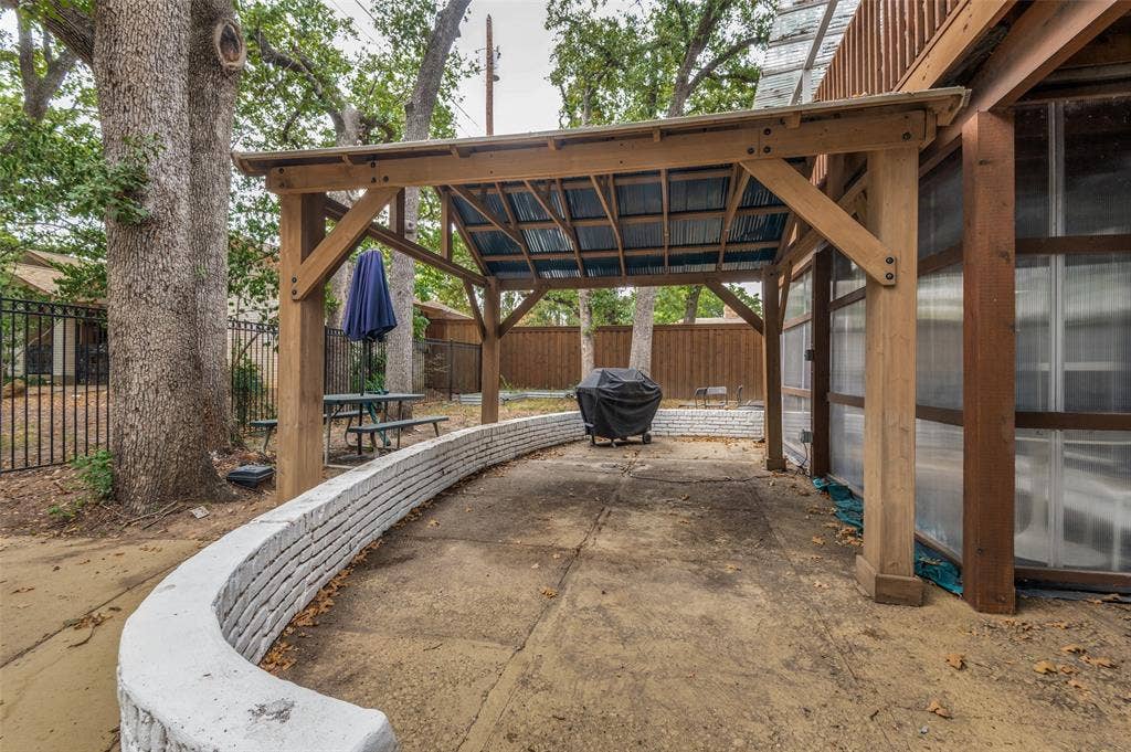 1801 Green Oaks Drive, Irving, TX 75061