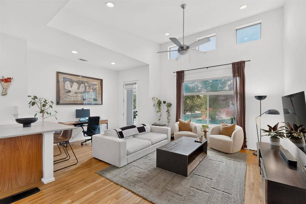 2006 Matilda Street, Dallas, TX 75206 2006 Matilda Street, Dallas, TX 75206