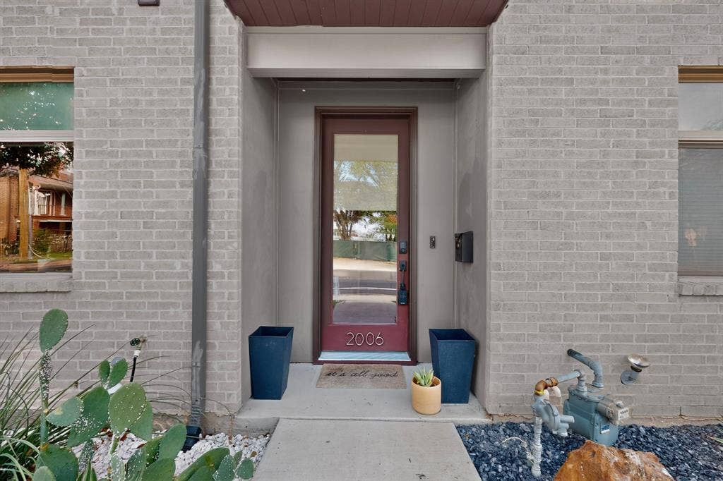 2006 Matilda Street, Dallas, TX 75206 2006 Matilda Street, Dallas, TX 75206