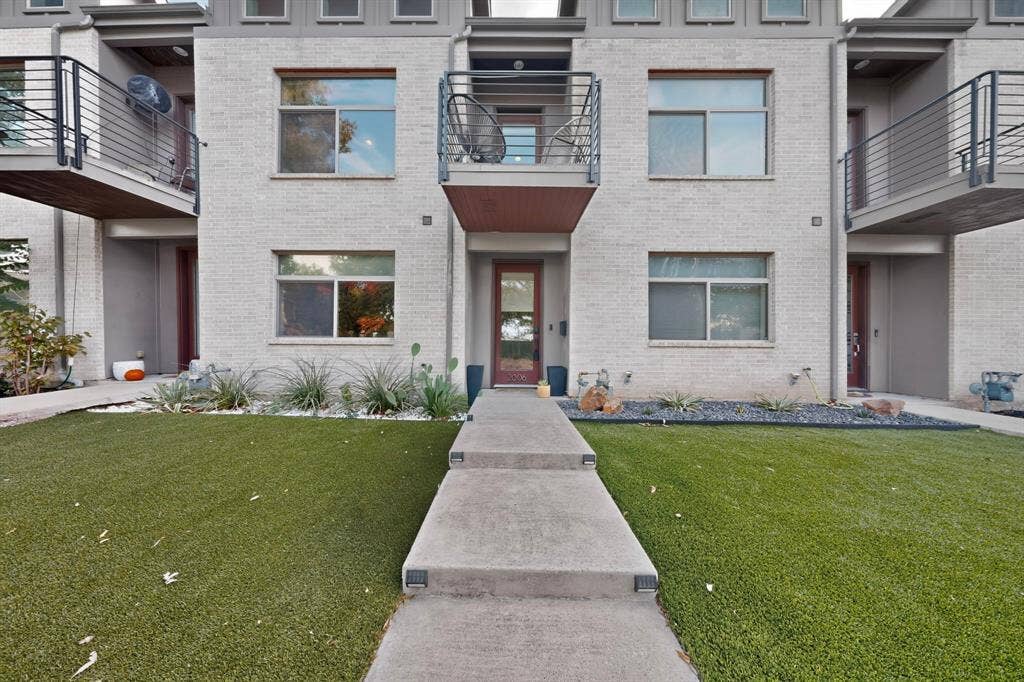 2006 Matilda Street, Dallas, TX 75206 2006 Matilda Street, Dallas, TX 75206