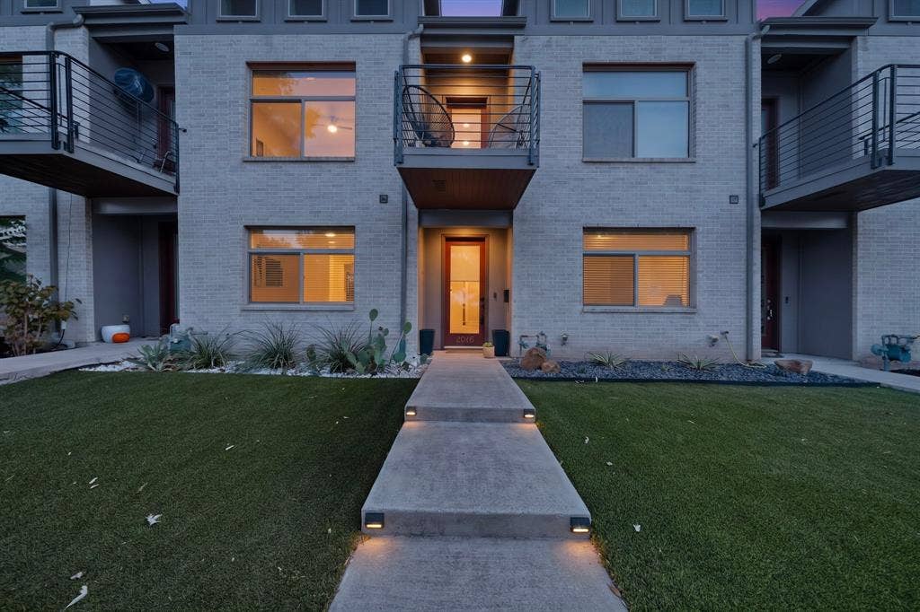 2006 Matilda Street, Dallas, TX 75206 2006 Matilda Street, Dallas, TX 75206