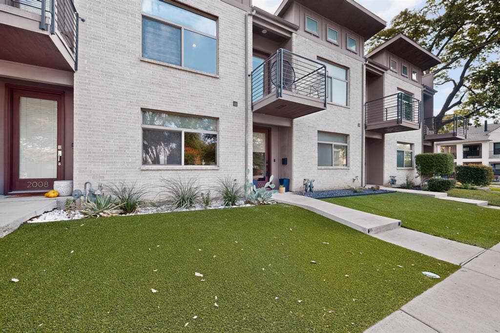 2006 Matilda Street, Dallas, TX 75206 2006 Matilda Street, Dallas, TX 75206