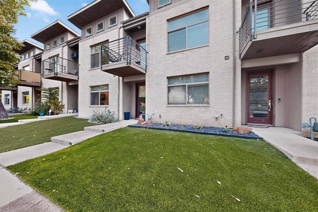 2006 Matilda Street, Dallas, TX 75206 2006 Matilda Street, Dallas, TX 75206