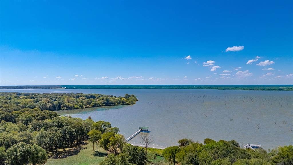 3269 Callaway Lane, Quinlan, TX 75474