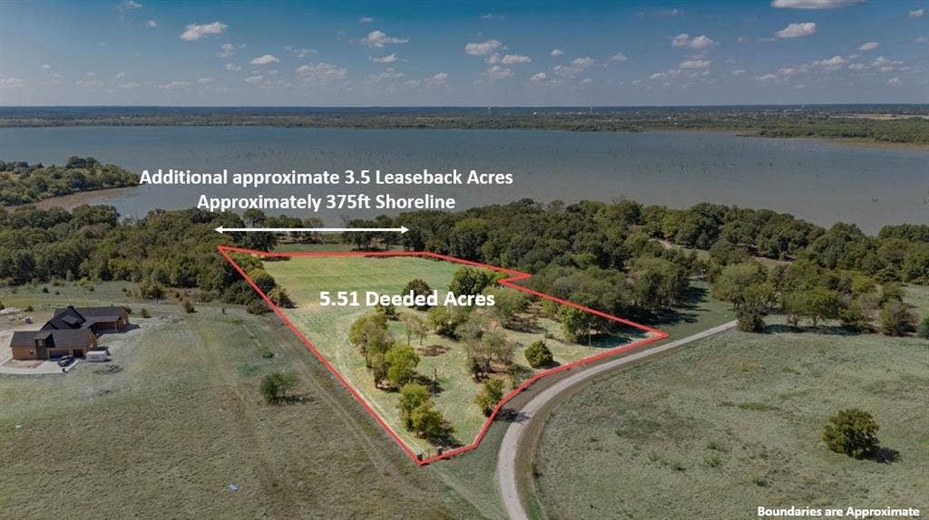 3269 Callaway Lane, Quinlan, TX 75474