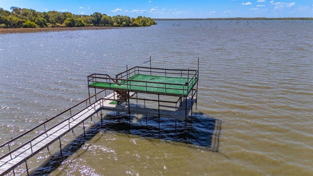3269 Callaway Lane, Quinlan, TX 75474