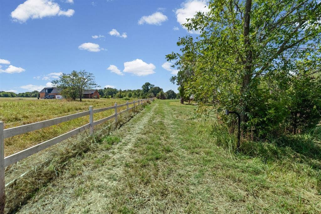 3269 Callaway Lane, Quinlan, TX 75474