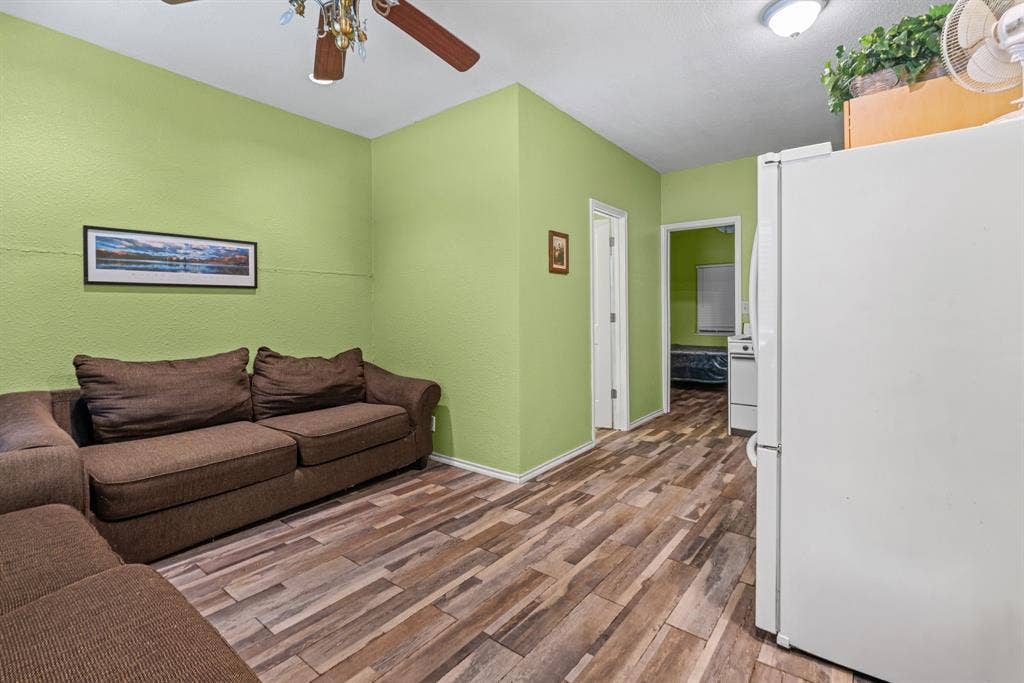 3269 Callaway Lane, Quinlan, TX 75474