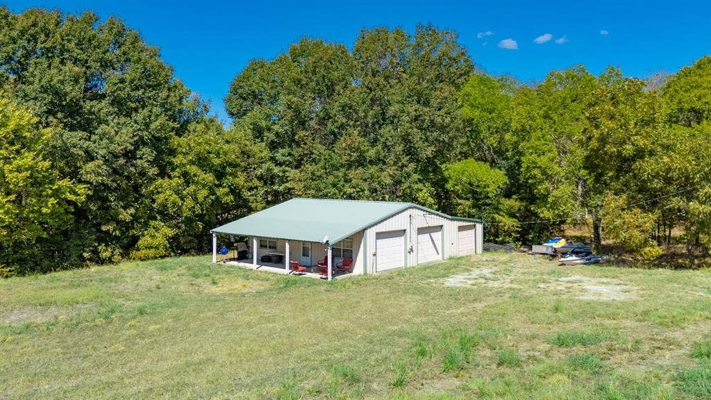 3269 Callaway Lane, Quinlan, TX 75474