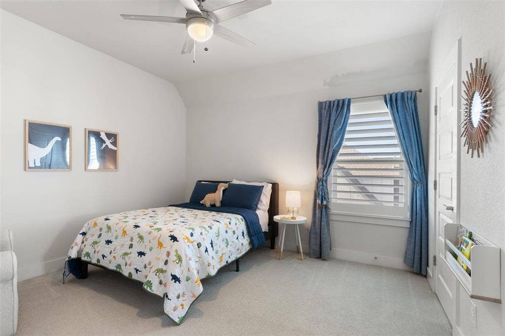 Bedroom 5