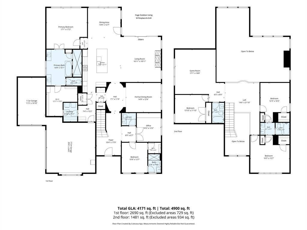 1419 Meziere Sky Drive, Wylie, TX 75098