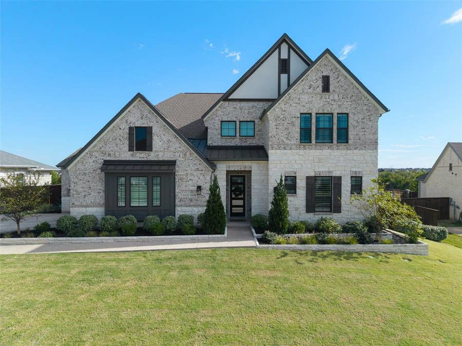 Property photo for 1419 Meziere Sky Drive, Wylie, TX