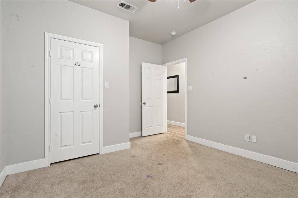 3315 Pickett Street, Greenville, TX 75401 3315 Pickett Street, Greenville, TX 75401