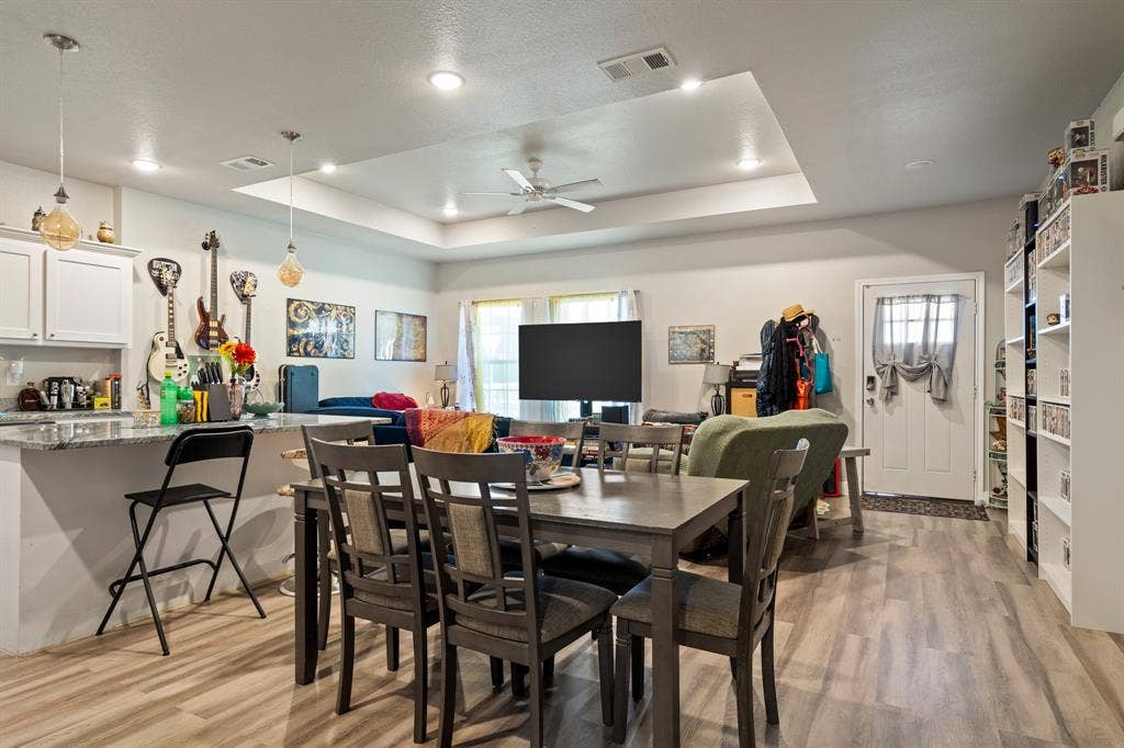 3315 Pickett Street, Greenville, TX 75401 3315 Pickett Street, Greenville, TX 75401