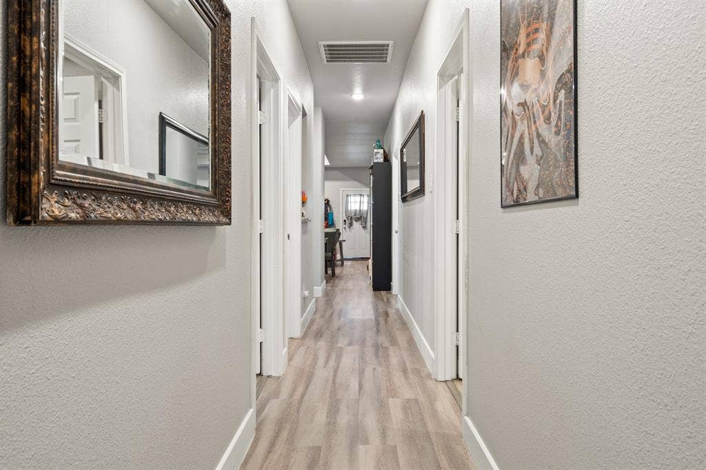 3315 Pickett Street, Greenville, TX 75401 3315 Pickett Street, Greenville, TX 75401