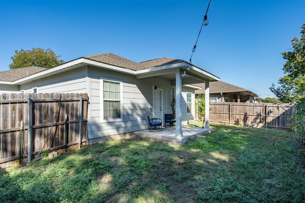 3315 Pickett Street, Greenville, TX 75401 3315 Pickett Street, Greenville, TX 75401