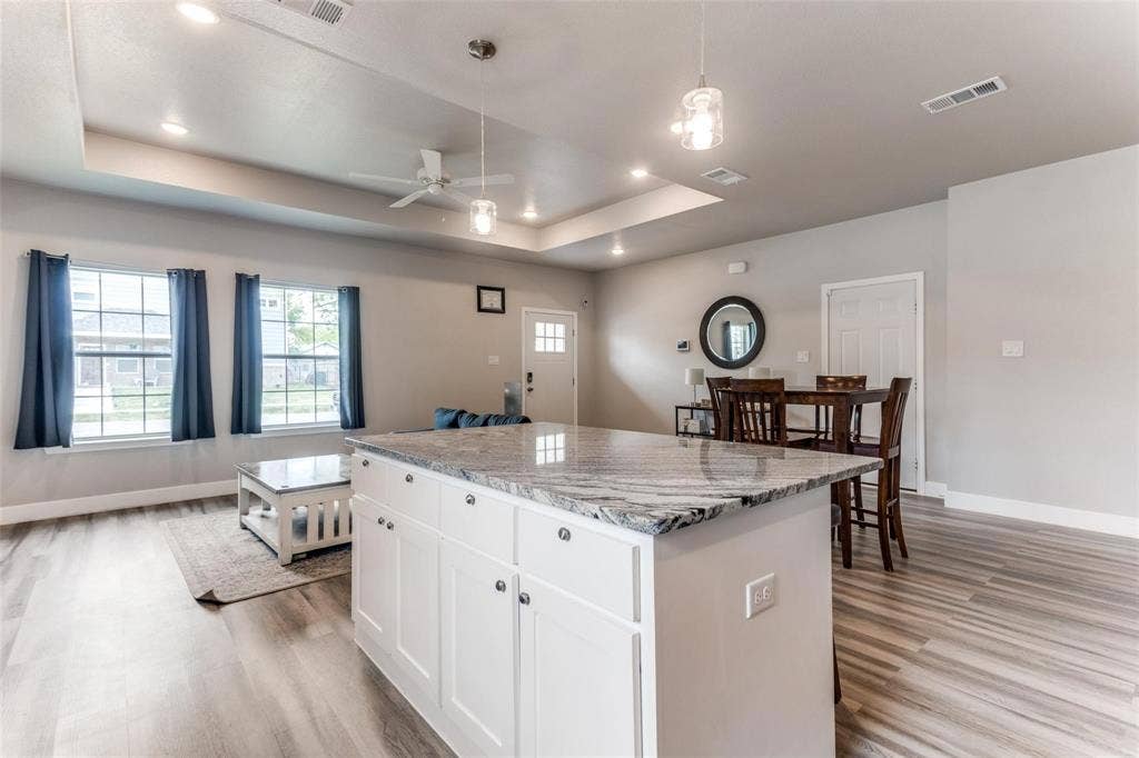 3315 Pickett Street, Greenville, TX 75401 3315 Pickett Street, Greenville, TX 75401