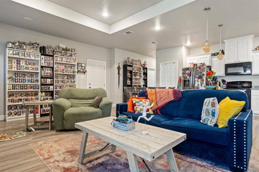 3315 Pickett Street, Greenville, TX 75401 3315 Pickett Street, Greenville, TX 75401