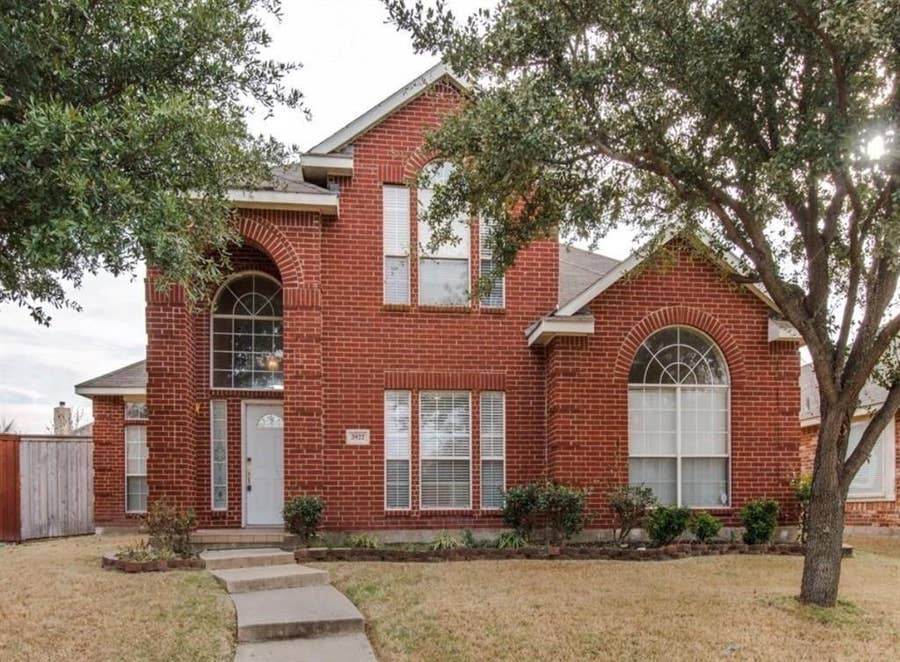 Property photo for 3927 Willow Bend Drive, The Colony, TX