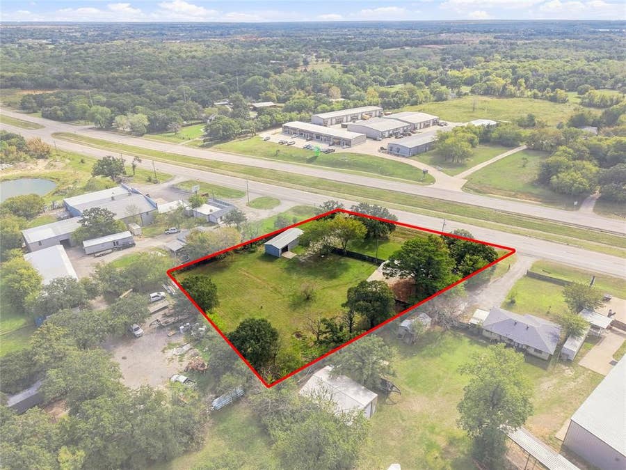 Property photo for 6017 E Highway 67, Alvarado, TX