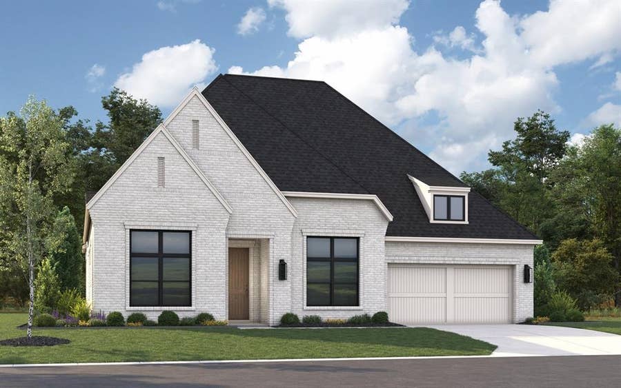 Property photo for 1909 Luxembourg, Celina, TX