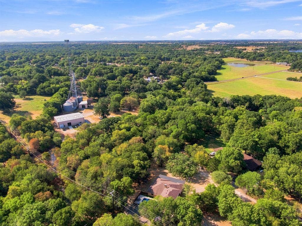 2815 Bells Chapel Road, Waxahachie, TX 75165 2815 Bells Chapel Road, Waxahachie, TX 75165